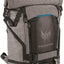 Acer Predator Rolltop Backpack - 15.6-inch / Polyester / Black/Grey - Laptop Bag