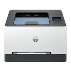 HP Color LaserJet Pro 3203dw | 25ppm | 600dpi | A4 | USB | LAN | Wi-Fi | Color Laser - Printer