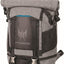 Acer Predator Rolltop Backpack - 15.6-inch / Polyester / Black/Grey - Laptop Bag
