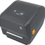 Zebra ZD220 / ZD220d Direct Thermal USB Barcode Laber Printer - Black