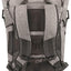 Acer Rolltop Backpack, Grey/Teal, 15.6-inch