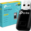 TP-Link TL-WN823N N300 Mini | USB Wireless |  WiFi Network Adapter for pc, Ideal for Raspberry Pi