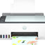 HP Smart Tank 582 Wireless All-in-One Printer | Print | Scan | Copy | Up to 18,000 black or 6,000 color pages | Green | 1 Year Warranty
