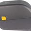 Zebra ZD220 / ZD220d Direct Thermal USB Barcode Laber Printer - Black