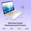 HP Laptop 15s-fq5210ne Intel Core i3- 1215u | 8GB Ram | 512 GB SSD | 15.6 FHD | Dos
