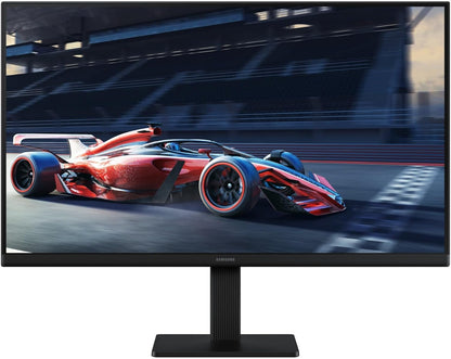 Monitor Samsung S3 S30GD LS24D300GAM Essential | 24.0" Inches FHD | 5ms | 100Hz | HDMI 1.4 | VGA | 1 Year Warranty