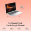 HP 15-FD0149NE | Intel Core™ i5-1334U | RAM 8 GB DDR4 | 512 GB PCIe® NVMe™ M.2 SSD | Display 15.6" FHD | DOS