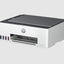 HP Smart Tank 580 Wireless All In One Printer, Print, Scan, Copy, Print up to 18000 black or 6000 color pages - White [1F3Y2A]