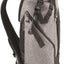 Acer Rolltop Backpack, Grey/Teal, 15.6-inch