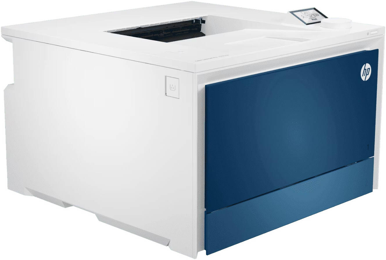 HP Color LaserJet Pro 4203dw | 33ppm | 600dpi | A4 | USB | LAN | Wi-Fi | Bluetooth | Color Laser - Printer