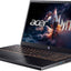 Gaming  Laptop Acer Nitro V15 | Intel Core i9-13900H Processor | Ram 16GB DDR5 RAM | Storage 512GB SSD Nvme | VGA NVIDIA GeForce RTX 5060 - 8GB | Display 15.6" FHD IPS RTX | 1Year Warranty