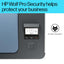 HP Color LaserJet Pro 3203dw | 25ppm | 600dpi | A4 | USB | LAN | Wi-Fi | Color Laser - Printer