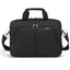 DICOTA Laptop Bag Slim Eco PRO 12-14.1" Black | Model D30990 |  memory foam and EVA frame protection, Length-adjustable shoulder strap