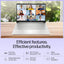 HP Laptop 15s-fq5210ne Intel Core i3- 1215u | 8GB Ram | 512 GB SSD | 15.6 FHD | Dos