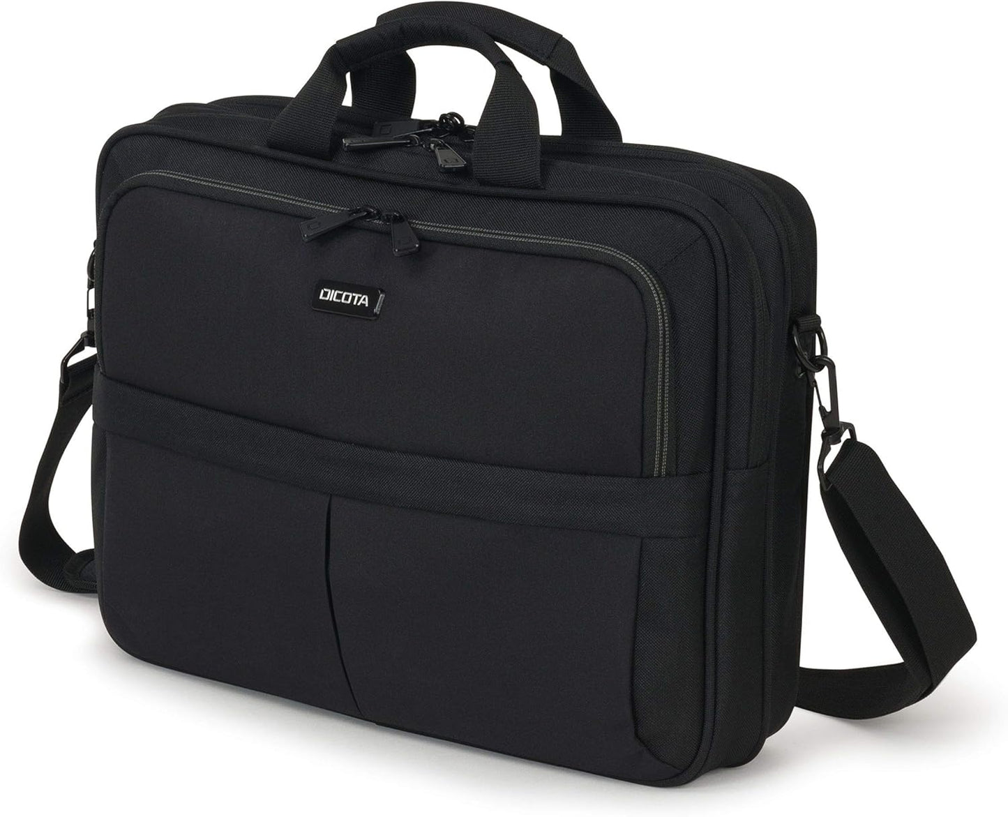 Laptop Bag 12-14.1" Dicota D31427 Eco Top Traveller SCALE Notebook