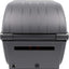 Zebra ZD220 / ZD220d Direct Thermal USB Barcode Laber Printer - Black