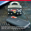 SanDisk Extreme Portable SSD - 4TB / Up to 1050 MB/s / USB 3.2 Gen 2 Type-C / Black / External SSD (Solid State Drive)