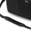 DICOTA Laptop Bag Slim Eco PRO 12-14.1" Black | Model D30990 |  memory foam and EVA frame protection, Length-adjustable shoulder strap