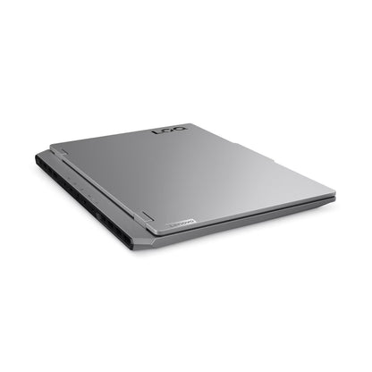 Lenovo Loq 15IRX10 Gaming Laptop | Intel® Core™ i7-13700HX Processor | 24 GB DDR5 | 512GB SSD | Display 15.6" FHD 144Hz | 5060 8GB VGA | 1 year Warranty