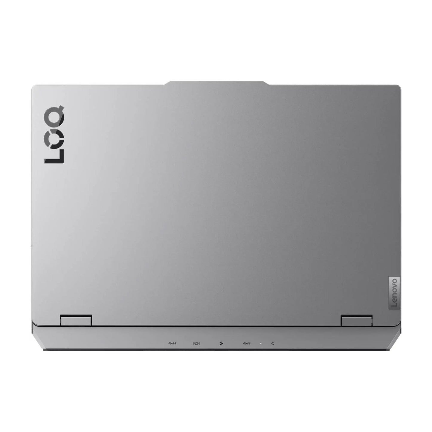 Lenovo Loq 15IRX10 Gaming Laptop | Intel® Core™ i7-13700HX Processor | 24 GB DDR5 | 512GB SSD | Display 15.6" FHD 144Hz | 5060 8GB VGA | 1 year Warranty