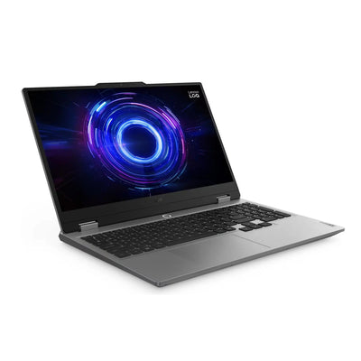 Gaimg Laptop Lenovo LOQ 15IRX9 | Intel Core i7-13650HX  Processor | RAM 16GB DDR5 | Storage 512GB SSD NVMe | VGA NVIDIA RTX 3050 - 6GB | Display 15.6" FHD 144Hz  | 1 Year Warranty