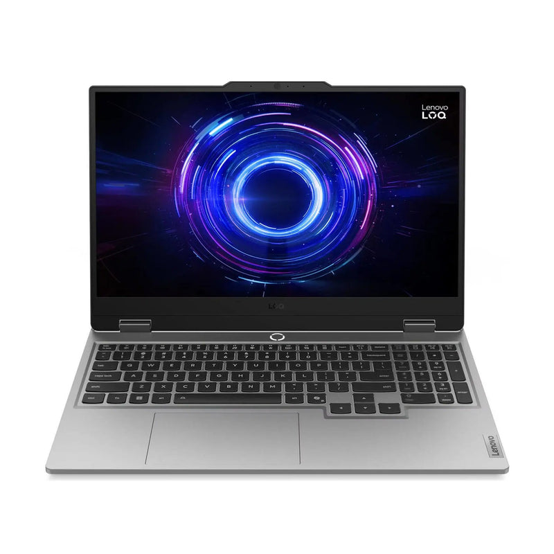 Lenovo Loq 15IRH8 Gaming Laptop | Intel Core i7-13620H |16GB RAM | 512GB SSD | NVIDIA GeForce RTX 4050 6GB | 15.6