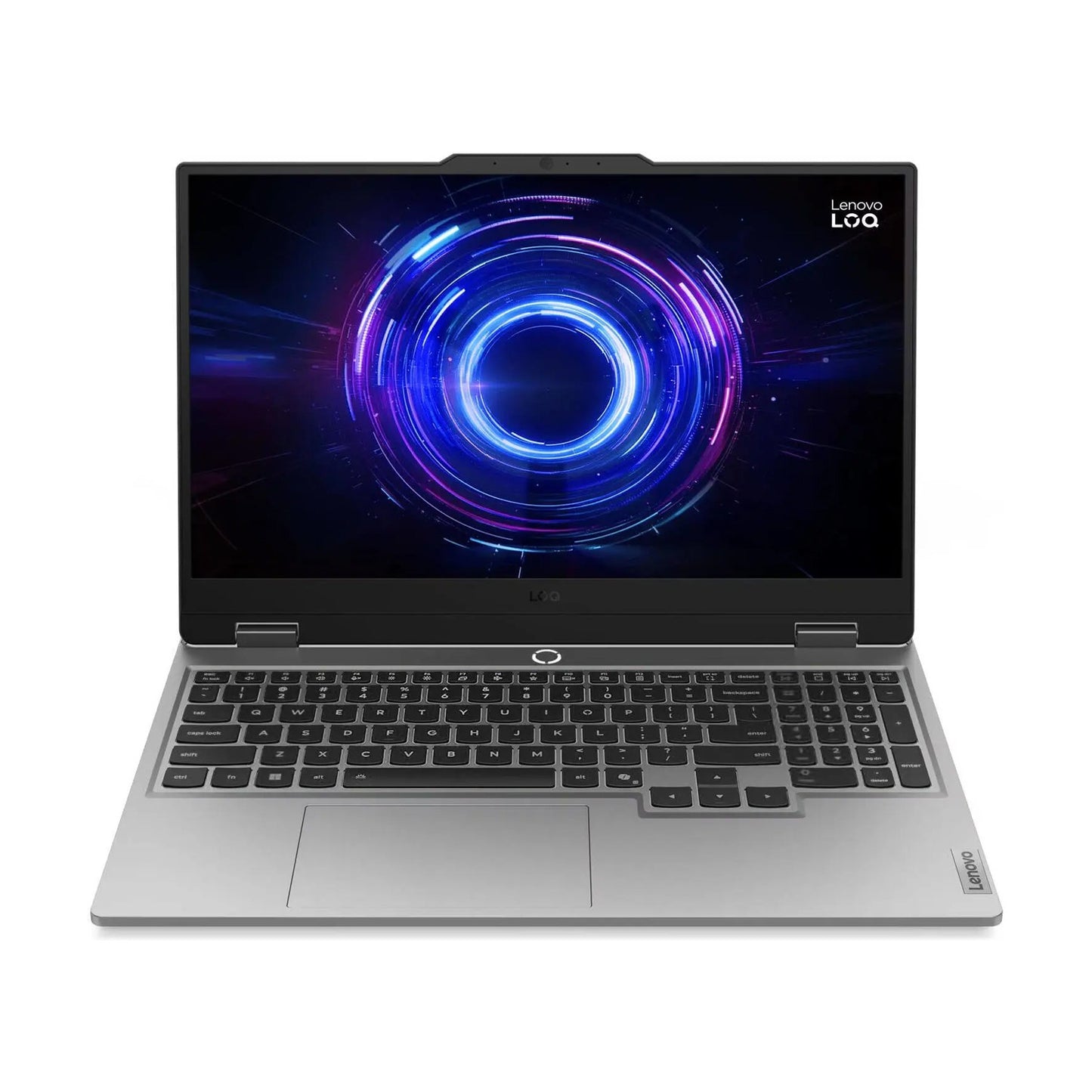 Gaimg Laptop Lenovo LOQ 15IRX9 | Intel Core i7-13650HX  Processor | RAM 16GB DDR5 | Storage 512GB SSD NVMe | VGA NVIDIA RTX 3050 - 6GB | Display 15.6" FHD 144Hz  | 1 Year Warranty