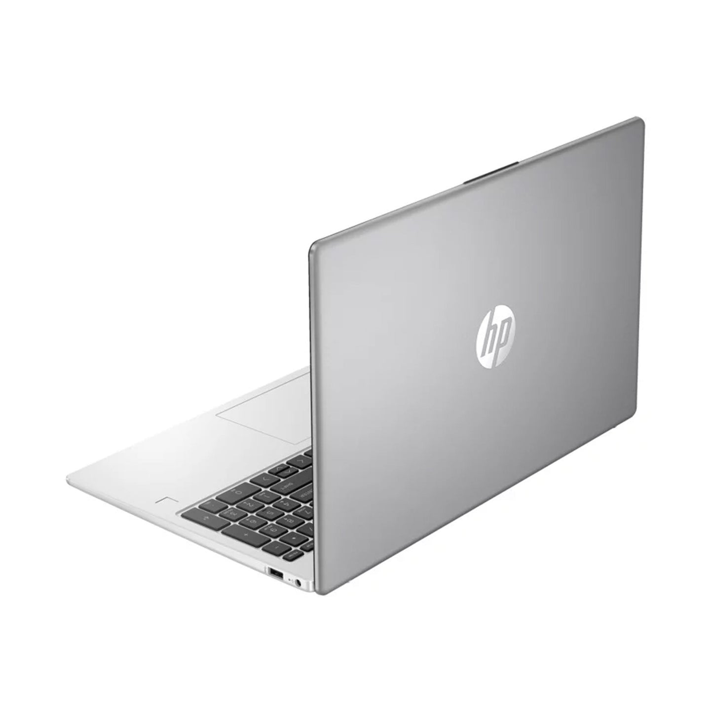 Laptop HP 250R G10 | Intel Core 5 120U Processor | 16GB DDR4 RAM | 512GB SSD NVMe | Integrated Intel Graphics | Turbo Silver | 1 Year Warranty