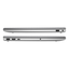 Laptop HP 250R G10 | Intel Core 5 120U Processor | 16GB DDR4 RAM | 512GB SSD NVMe | Integrated Intel Graphics | Turbo Silver | 1 Year Warranty