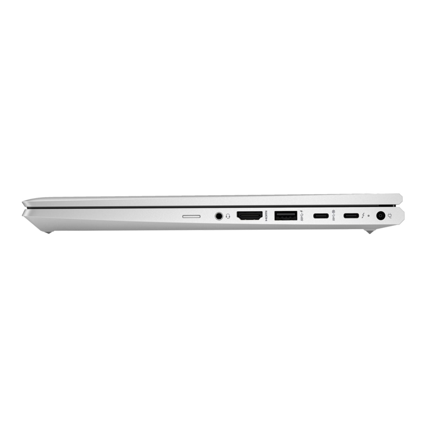 Laptop HP EliteBook 640 G10 | Intel Core i7-1355U Processor 13th generation | 16GB Ram DDR4 | Storage 1TB SSD NVMe | Integrated Intel Iris Xe Graphics | Display 14" diagonal, FHD (1920 x 1080), IPS | Dos-No Windows | 1 Year warranty