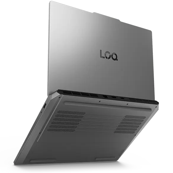 Gaming Laptop Lenovo LOQ  | Intel i7 - 13650HX  Processor | Ram 16GB DDR5 | Storage 512GB NVMe | RTX 5050 8GB VGA | Display 15.6" FHD | 1 Year Warranty
