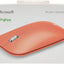 Microsoft Modern Mobile Mouse, Bluetooth, Peach Color - [KTF-00047]