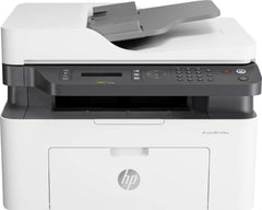 HP MFP 137fnw Multifunction Laser Printer, Print | Copy | Scan |  20ppm