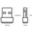 TP-Link AC600 Wireless T2U Nano USB Dual Band Network Adapter