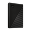 WD 2TB My Passport Portable External Hard Drive
