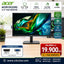 Acer EK0 Series (EK220Q) 21.5" VA Panel FHD 100Hz 1ms AMD FreeSync Acer Vision Care