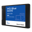 WD Blue SA510 SATA SSD - 1TB | 2.5-inch | SATA-III - SSD (Solid State Drive)