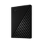 WD 2TB My Passport Portable External Hard Drive