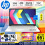 HP 15S-FQ0008NIA Intel N4120 15.6 inch screen