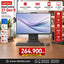 Lenovo IdeaCentre 27 Gen 9 AIO PC | Intel Core i7-13620H | 8GB RAM DDR5 | Storage 512GB (NVMe M.2 SSD) | Display 27" FHD Non-Touch | Arabic/English | 1 year Warranty | Luna Grey - Desktop