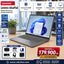 Laptop Lenovo IdeaPad Slim 3 | Intel Core i5-13420H Processor | Ram 24GB DDR5 | Storage 1TB SSD NVMe | Display 14"WUXGA IPS | OS  Windows 11 Home |  Color Artic Arey | 1 Year Warranty
