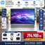 HP ProBook 4 G1i AI Laptop | Intel Core Ultra 7 255U Processor | 16GB RAM DDR5 | Storage 512GB SSD NVMe | Color Pike Silver | Intel Integrated VGA  | Display 16" inches WUXGA IPS | 1 Year Warranty