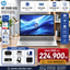 Laptop HP 250R G10 | Intel Core 7 150U Processor | 16GB DDR4 RAM | 512GB SSD NVMe | Integrated Intel Iris Xᵉ Graphics | Turbo Silver | 1 Year Warranty