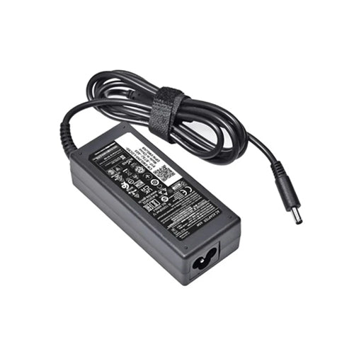 DELL 65W (4.5*3.0mm) Laptop Charger OEM With Power Cable