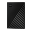 WD 2TB My Passport Portable External Hard Drive