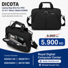 DICOTA Laptop Bag Slim Eco PRO 12-14.1