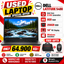 Used Dell Latitude 5400 | Core i5-8th Generation | 8GB Ram | Storage 256GB SSD/ | Display 14-inch | 1 Month Warranty