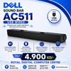 Sound Bar Dell AC511 USB Wired