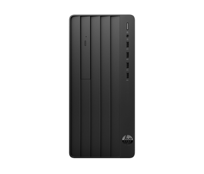 HP Pro Tower 290 G9 - i7 | 8GB RAM | 512GB (NVMe M.2 SSD) |  DOS (Without OS) | 1YW - Desktop