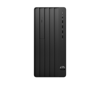 HP Pro Tower 290 G9 - i7 | 32 GB | 1 TB (NVMe M.2 SSD) | DOS (Without OS) | 1YW - Desktop